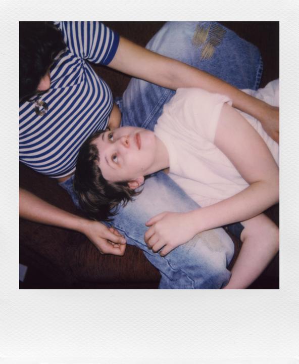 Actual product image Polaroid Flip