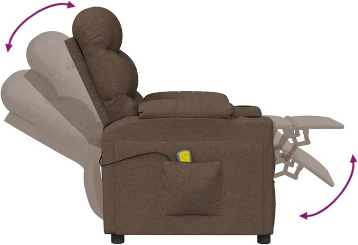 Produktbild vidaXL Christian