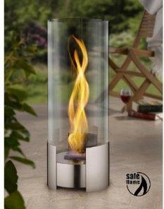 Actual product image Auerhahn Firelight Twister large
