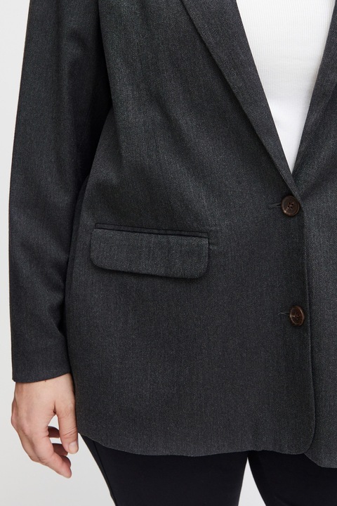 Immagine prodotto Fransa Selezione taglie forti - FPLEA BLA 1 - Blazer - 20612792 (44)