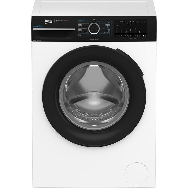 Produktbild Beko Waschmaschine WM232, 12kg (12 kg, Links)