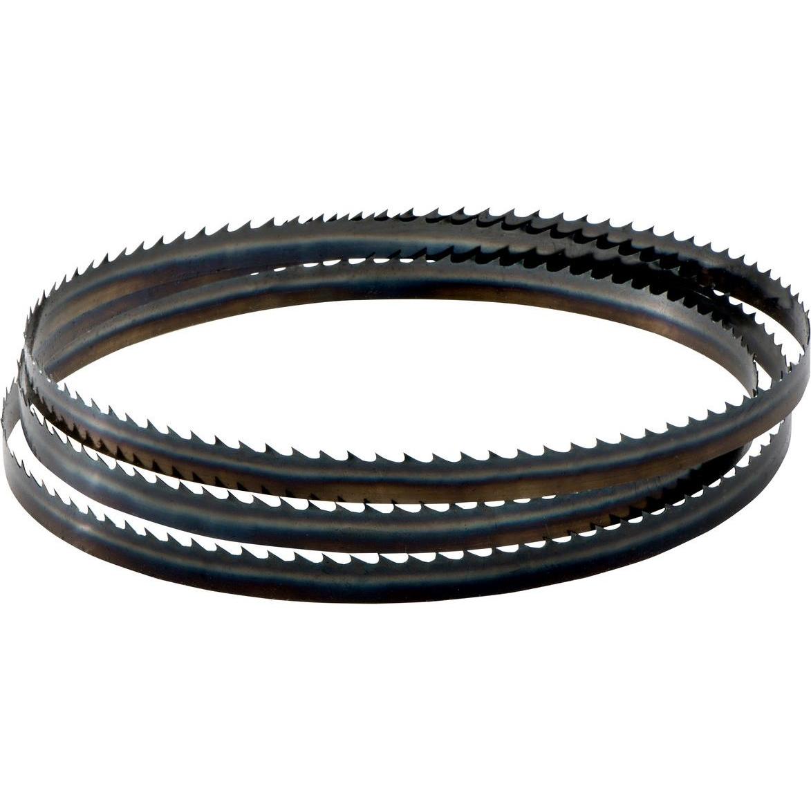 Metabo, Sägeblatt, Bandsägeblatt Ind.Geh. 2240x15x0.5 A2