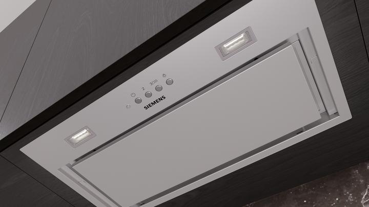 Produktbild Siemens Lüfterbaustein (Zwischenbauhaube)