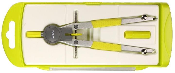 Lorenz Lorenc Sirkiel 602