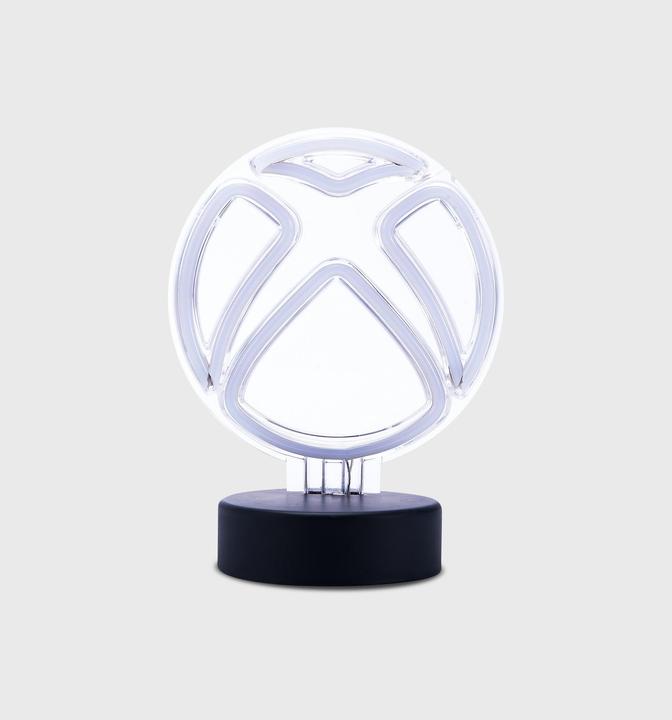 Image du produit Ukonic UKON!C - Microsoft - Lampe de bureau Logo Xbox
