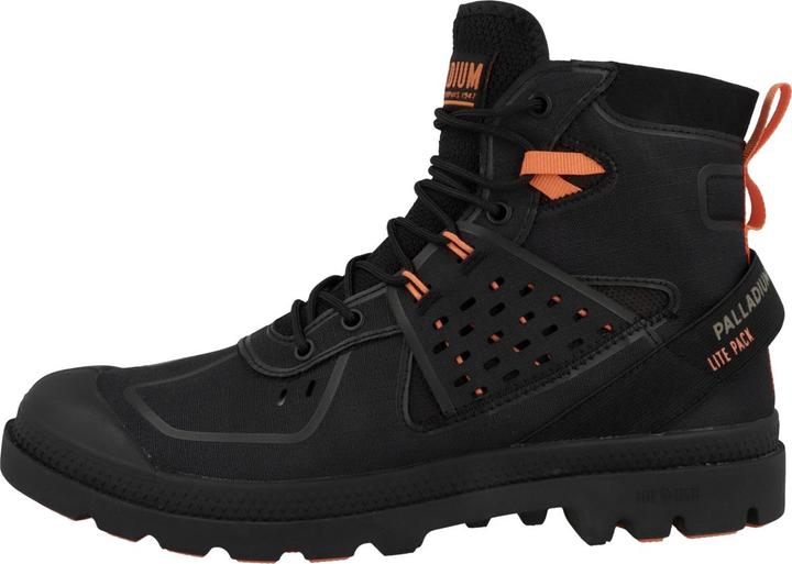 Actual product image Palladium Pampa Lite+ Pack - 58247 (39)