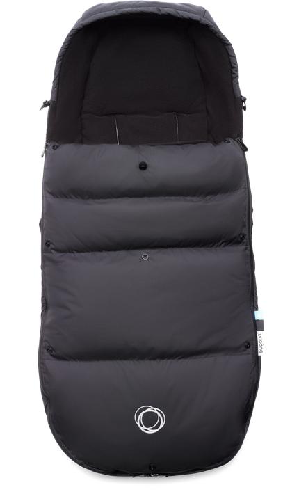 Productafbeelding Bugaboo Performance Winter Voetenzak
