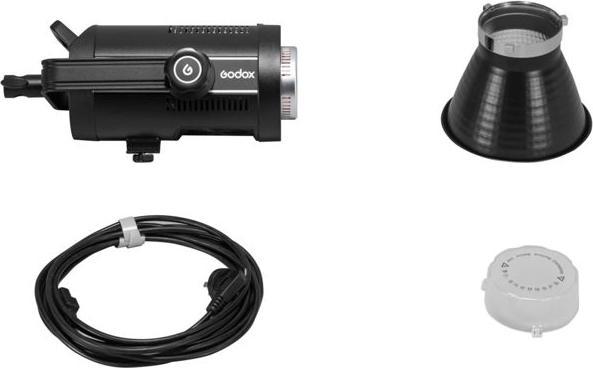 Produktbild Godox SL150III (Videoleuchte)