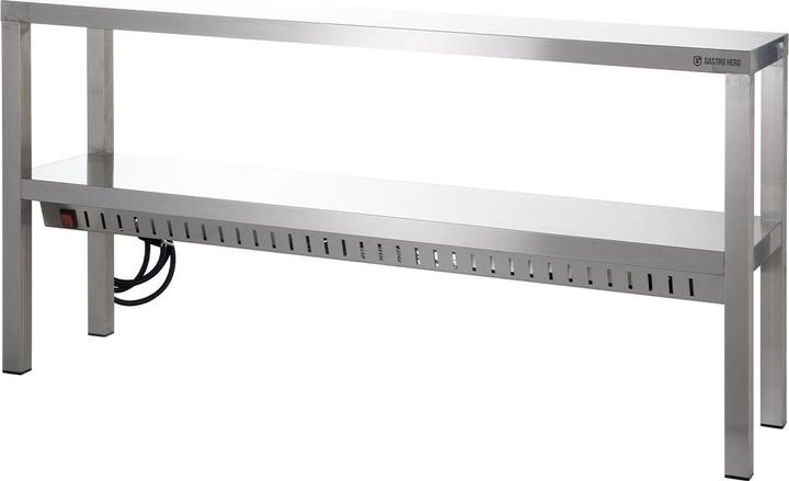 Actual product image Gastro Hero Thermal bridge ECO double