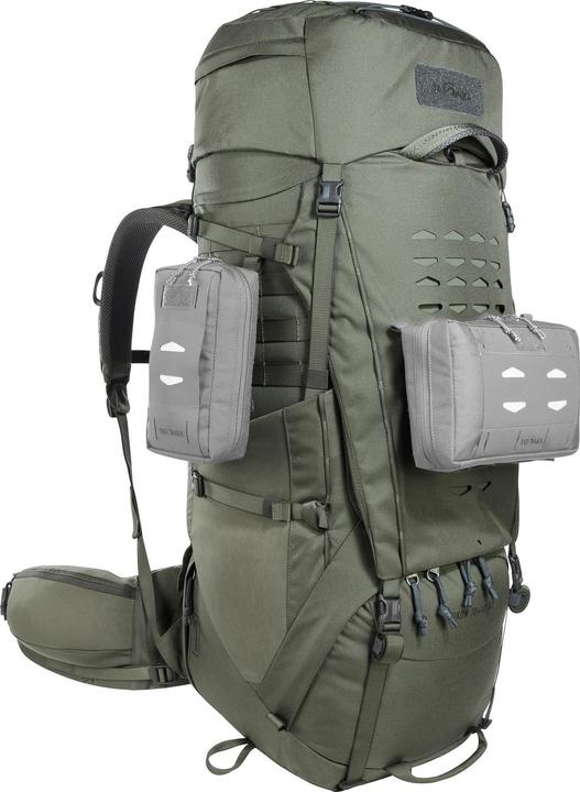 Produktbild Tatonka Yukon 70+10 BC (80 l)