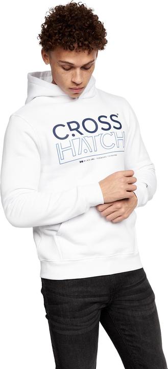 Produktbild Crosshatch Hensal Hoodie (2er Pack) (S)