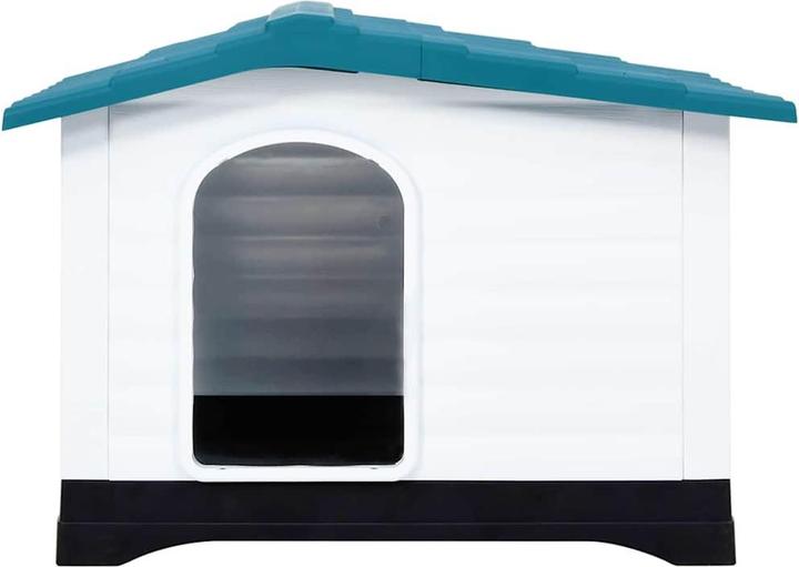 Actual product image vidaXL Joelie (Dog house)