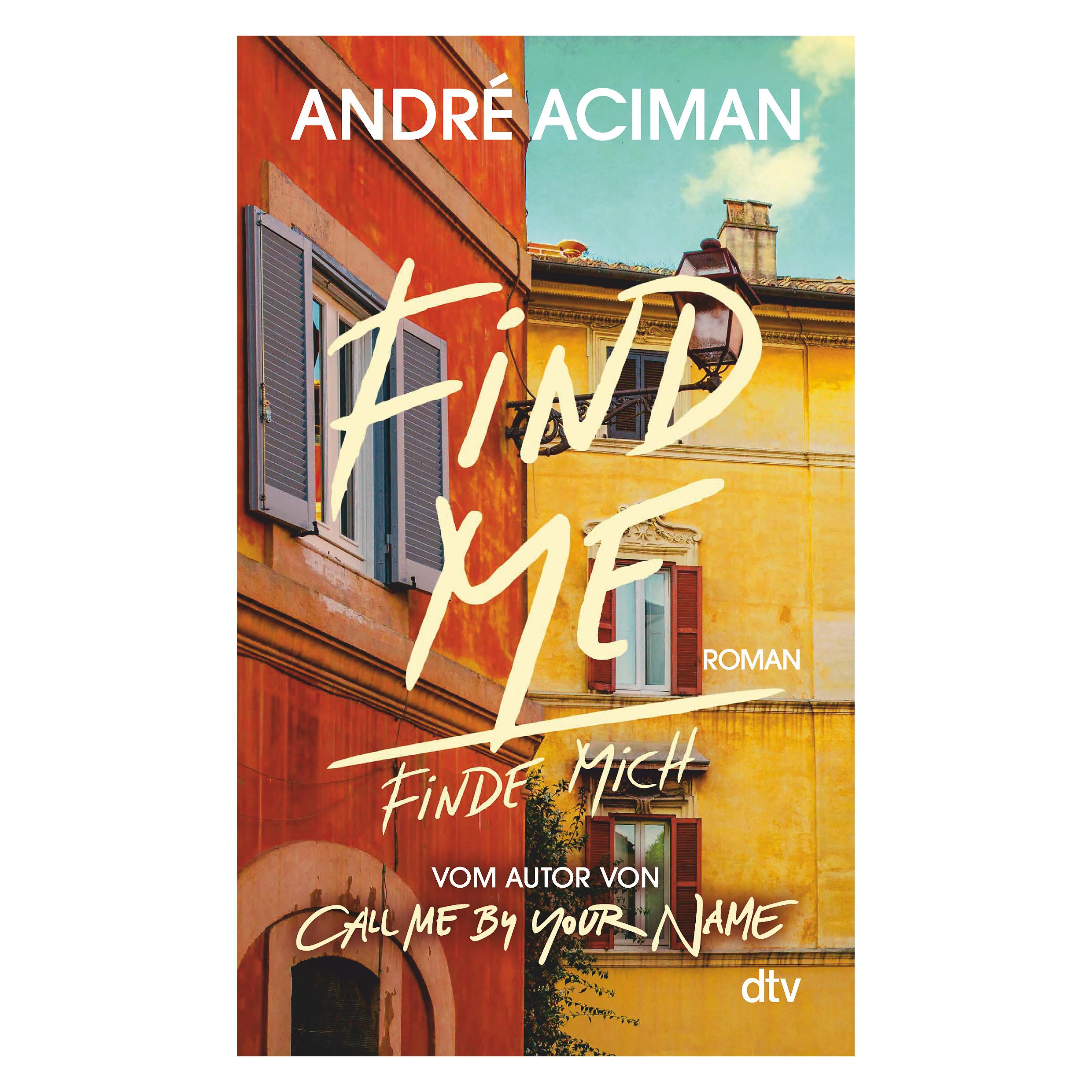 Find Me Finde Mich thumbnail