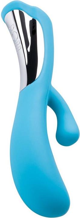 Dorr Iora - Rabbit Vibrator - Türkis