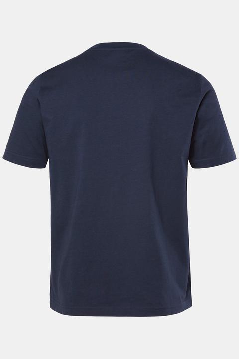 Produktbild JP1880 T-Shirt, Halbarm, Brustprint (XXL)