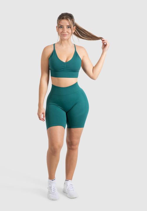 Produktbild Smilodox Sport BH Maria Solid Scrunch (S)