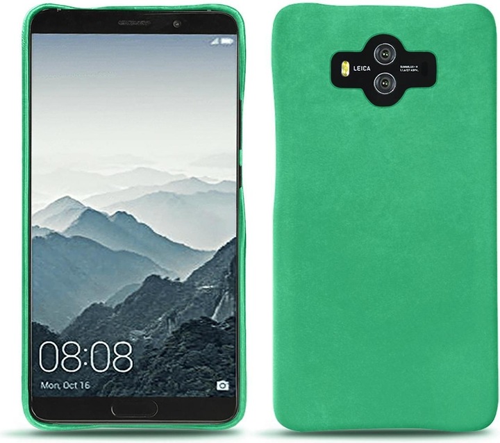 Noreve Lederschutzhülle (Huawei Mate 10)