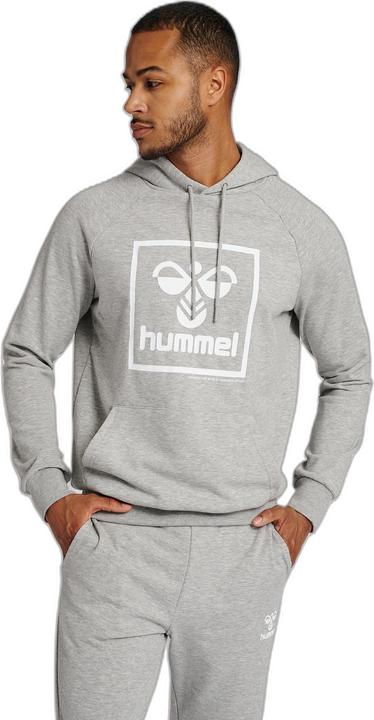 Actual product image hummel ISAM 2.0 HOODIE (L)
