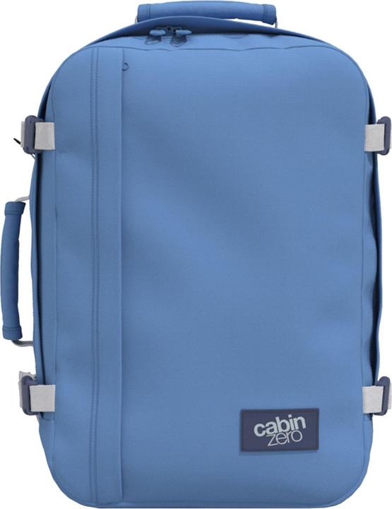 Bleu infinité