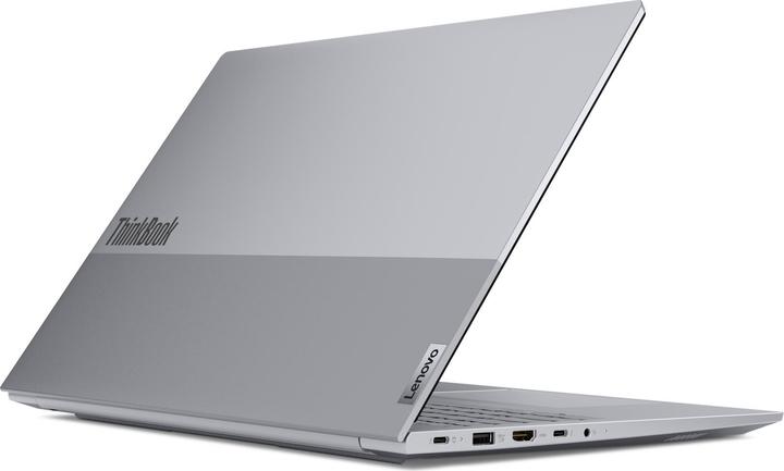 Produktbild Lenovo ThinkBook 16 Gen 9 (16", 1000 GB, 32 GB, DE, Intel Core Ultra 7 355)