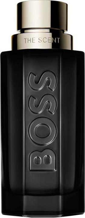 Actual product image Hugo Boss Magnetic (Eau de parfum, 100 ml)