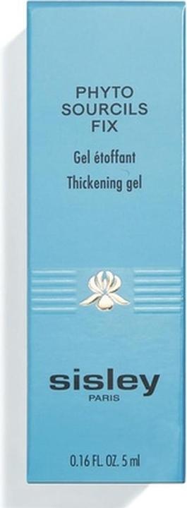 Produktbild Sisley Phyto-Sourcils Fix (2 Medium Dark)