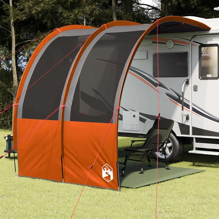 Immagine prodotto VidaXL Telone da campeggio (Tarp, 7.70 kg)