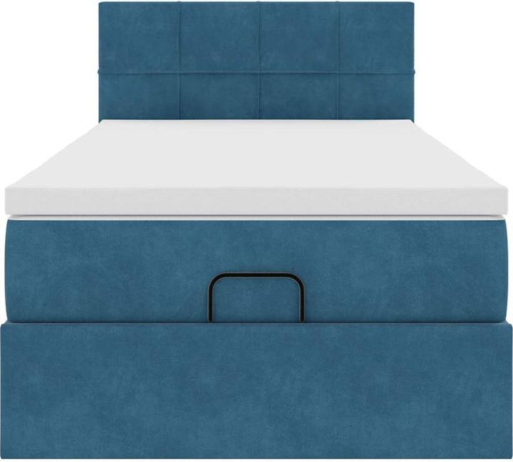 Image du produit vidaXL Ottoman-Bett (80 x 200 cm)
