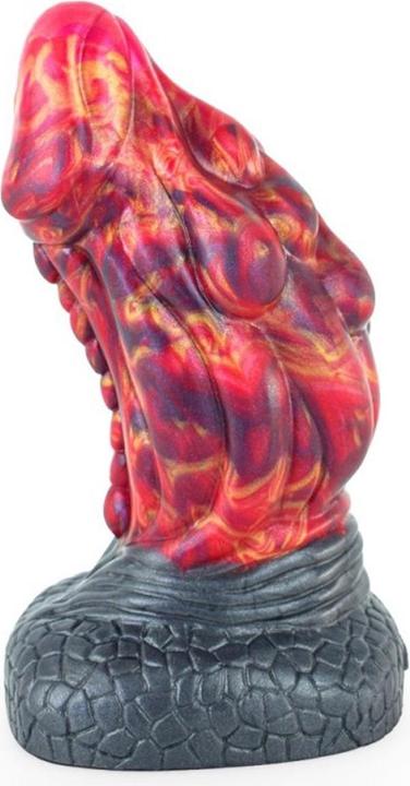 Actual product image Monstered Dildo Monster "Dragon Futax