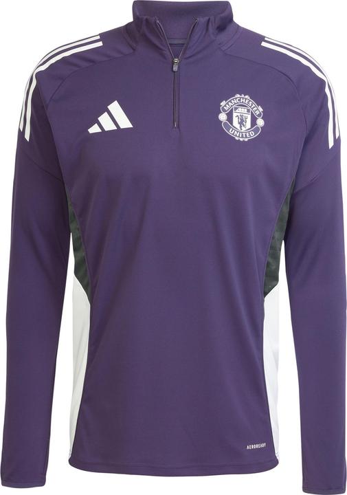 Adidas Manchester United DNA Trainingsshirt (L)