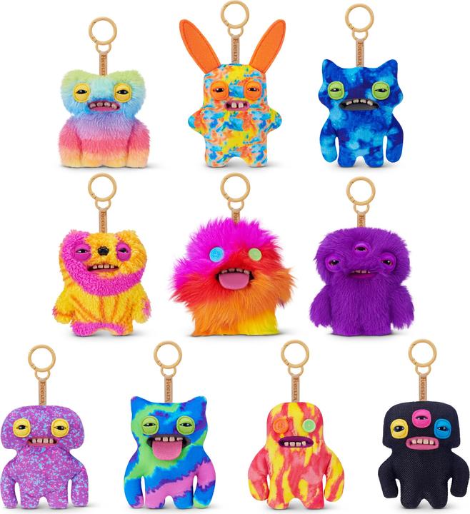 Actual product image Zuru 15760UQ1 Stofftier