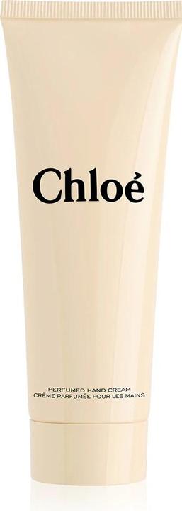 Produktbild Chloé Chloe Body Cream For Hands 75ml (75 ml)