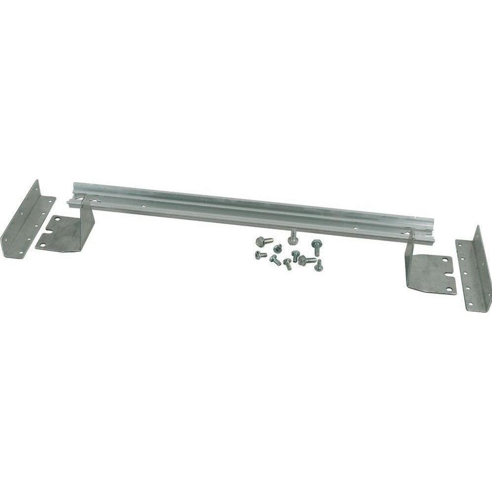 Eaton XMMC0604M, Serverschrank Zubehör, Silber