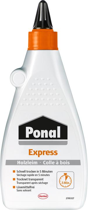 Image du produit Ponal Holzleim Express (550 g)