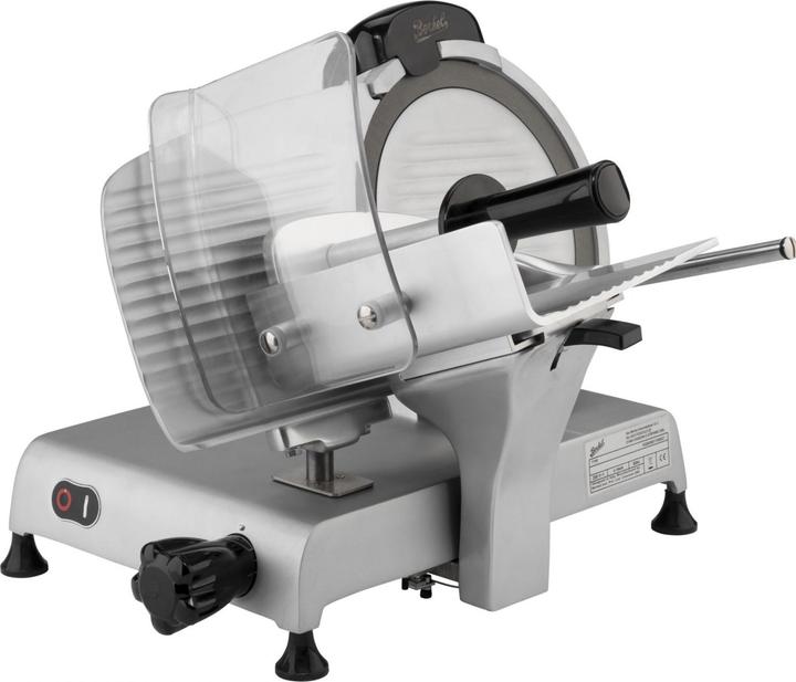 Productafbeelding Berkel Red Line RL 250 grijze snijmachine