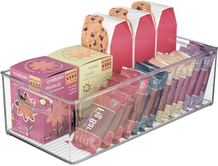 Actual product image iDesign Freeze Binz