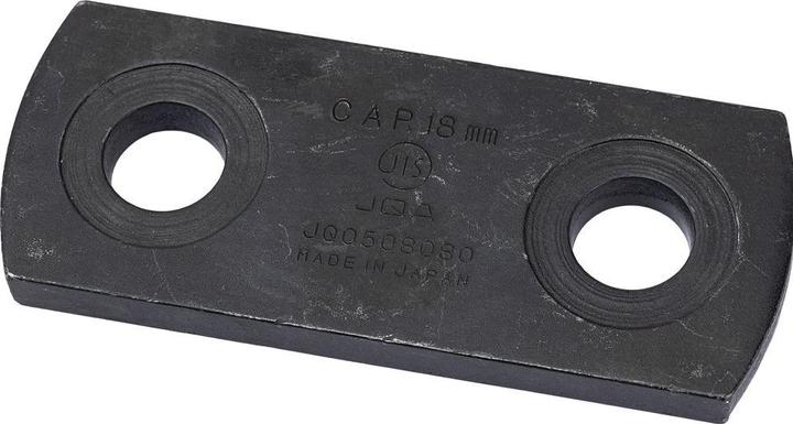 Actual product image Hit Lower connecting plate Gr.