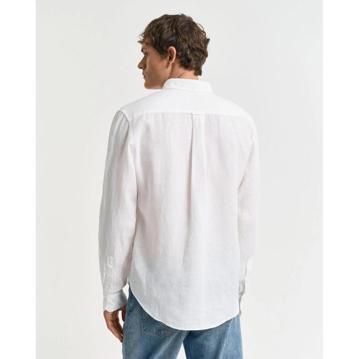 Immagine prodotto GANT Camicia di lino a maniche lunghe (S)