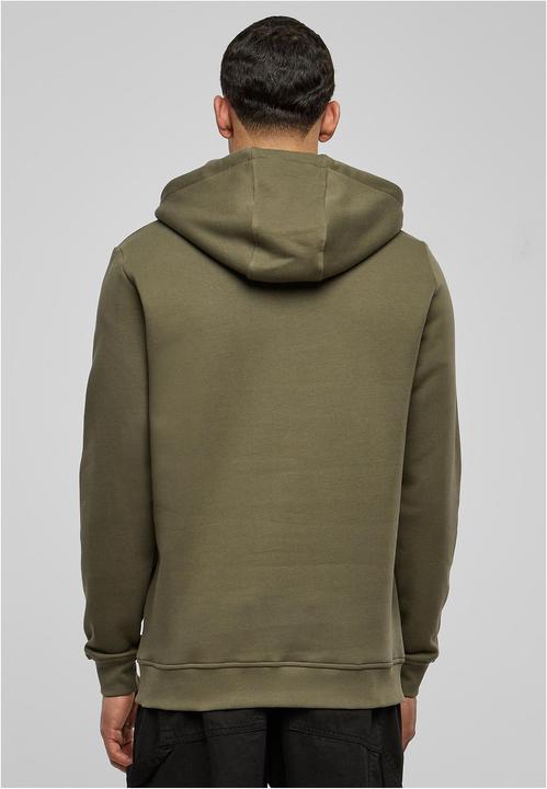 Produktbild Urban Classics Organic Basic Hoody (M)