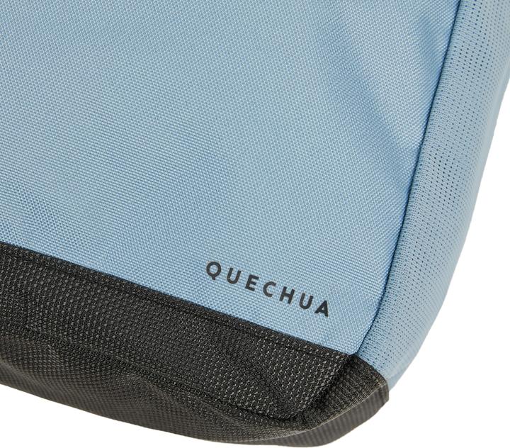 Actual product image Quechua Backpack Nh Escape 150 Square (10 l)