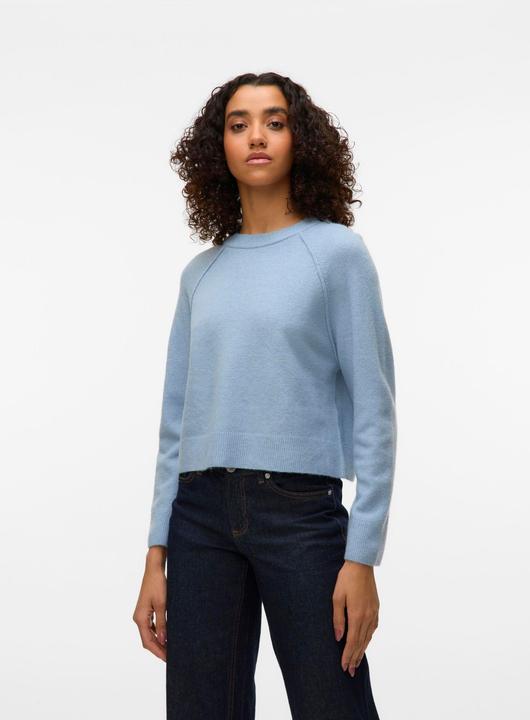 Produktbild Vero Moda VMPROVIDENCE Pullover Strickpullover (L)