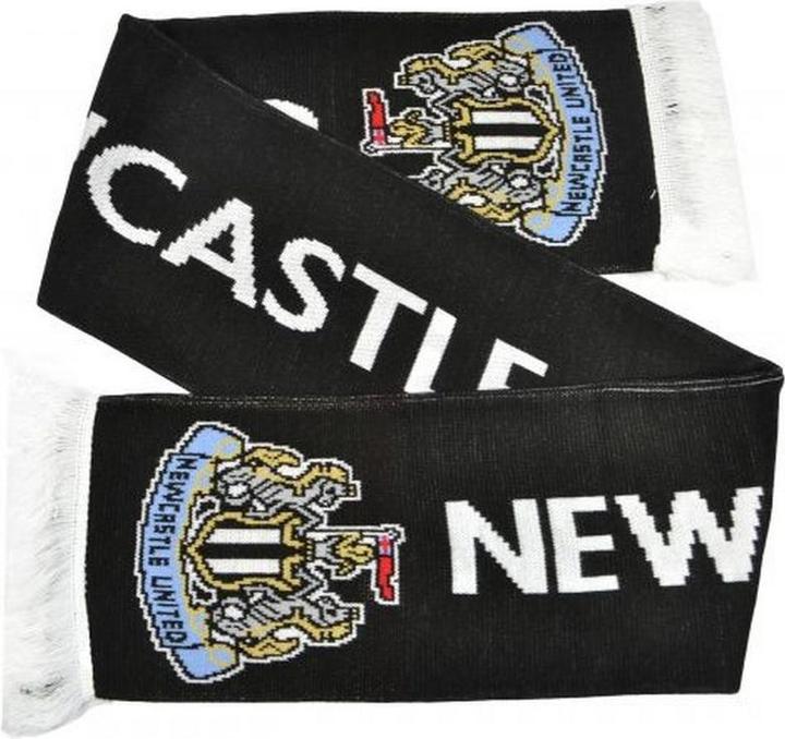 Image du produit Newcastle United FC Écharpe