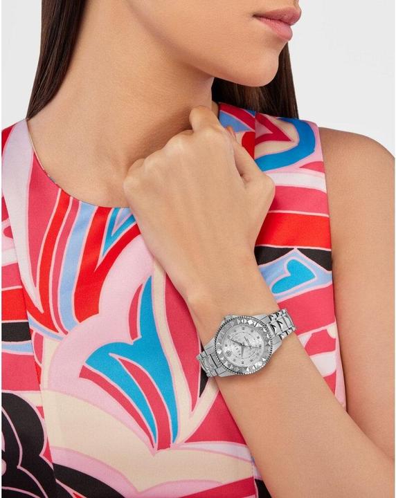 Immagine prodotto Philipp Plein PWPQA0324 (Orologio da polso analogico)