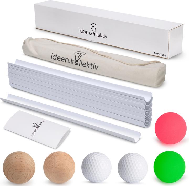 Actual product image Ideen Kollektiv Team track