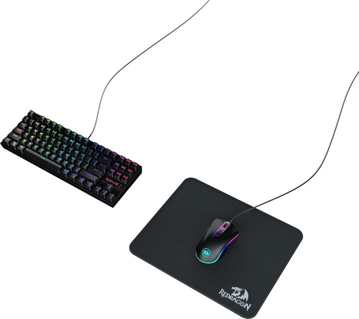 Actual product image Redragon Flick M P030 (M)