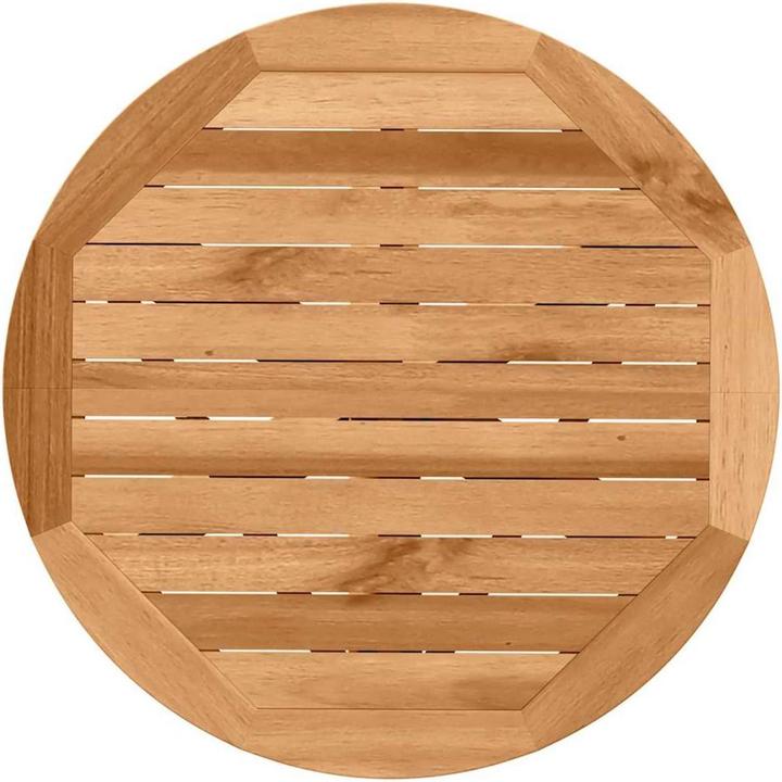 Produktbild vidaXL Outdoortisch-Set