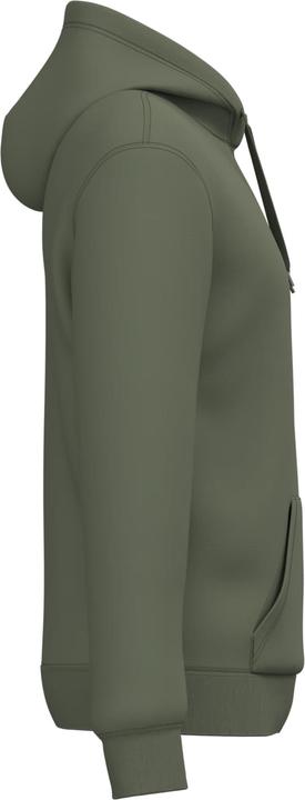 Actual product image Kariban Hooded sweatshirt (XL)