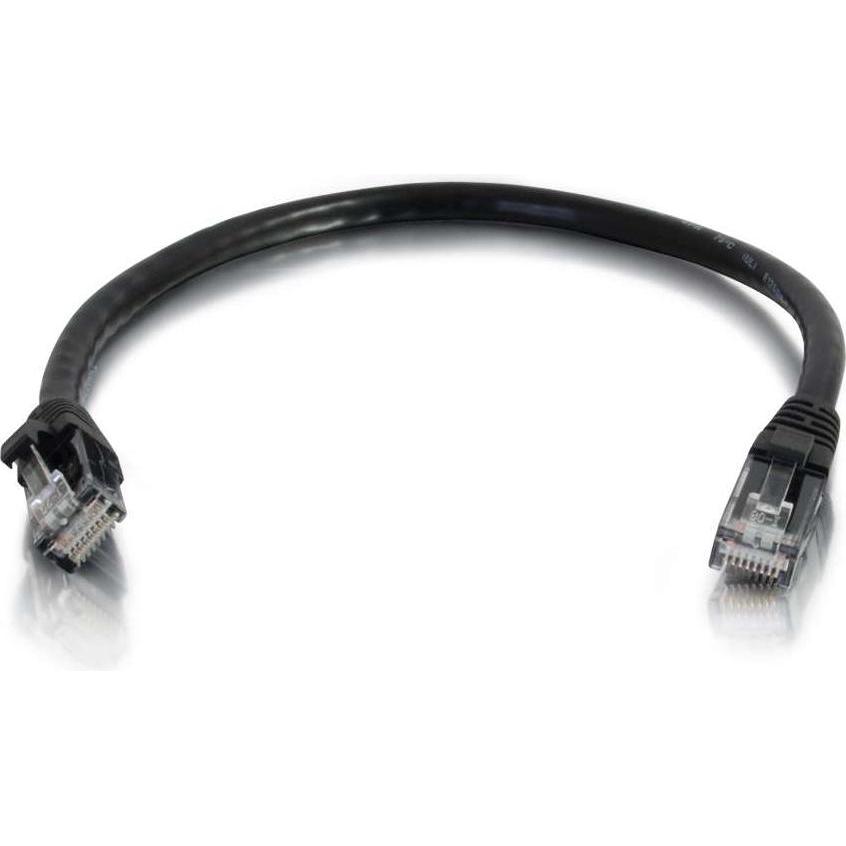 C2G Netzwerkkabel (UTP, CAT6, 1 m), Netzwerkkabel