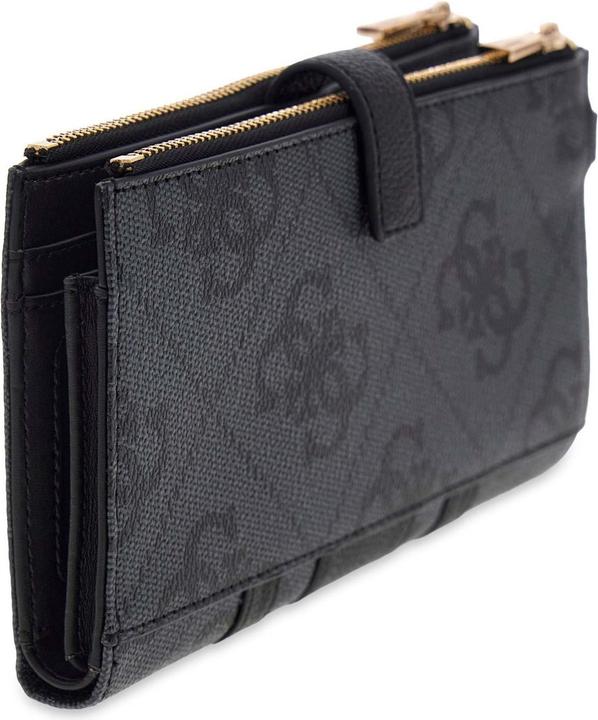 Actual product image Guess Laurel II SLG Double Zip Organizer