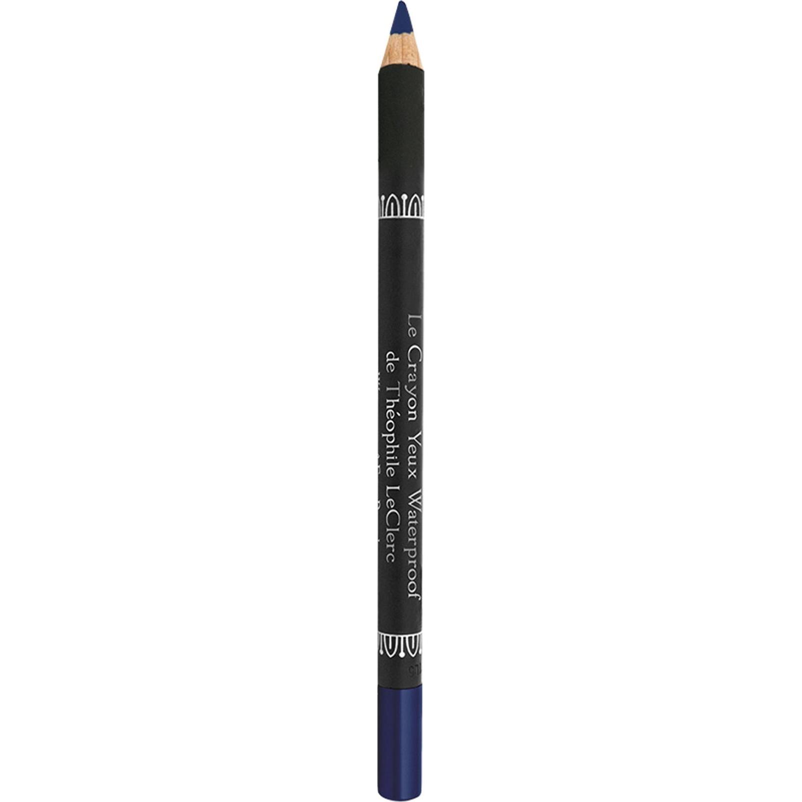 Thumbnail - T. LeClerc, Eyeliner + Kajal, Kajalstift LeClerc 05 Bleu Rive Gauche (1,2 g) (05 Bleu Rive Gauch)